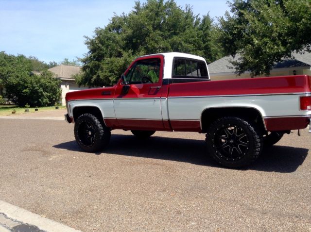 1974 Chevrolet C-10 Super Custom 1500 - photo 3