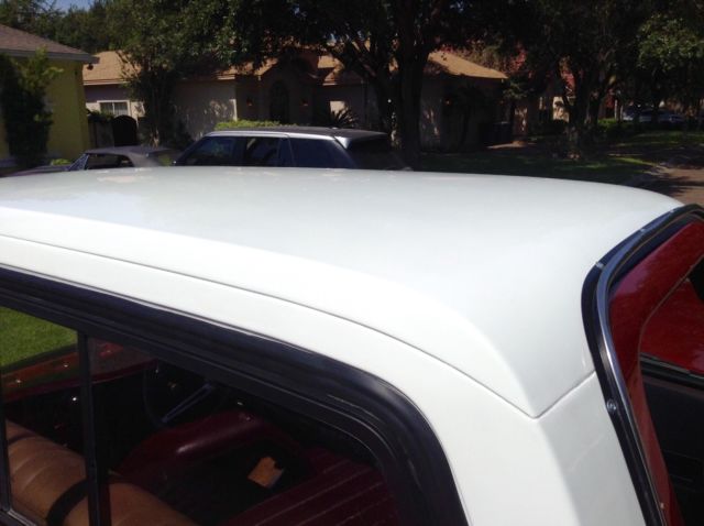 1974 Chevrolet C-10 Super Custom 1500 - photo 8