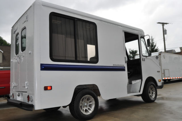 1974 GMC Value Van - photo 5