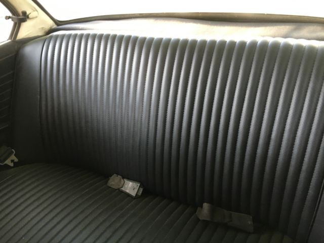 1974 BMW 2002 - photo 10