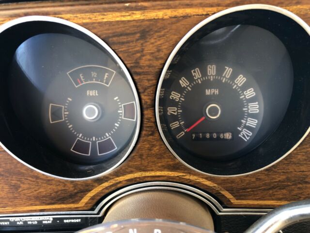 1974 Ford Torino - photo 10