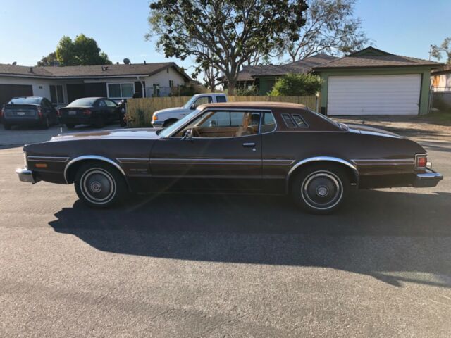 1974 Ford Torino - photo 11