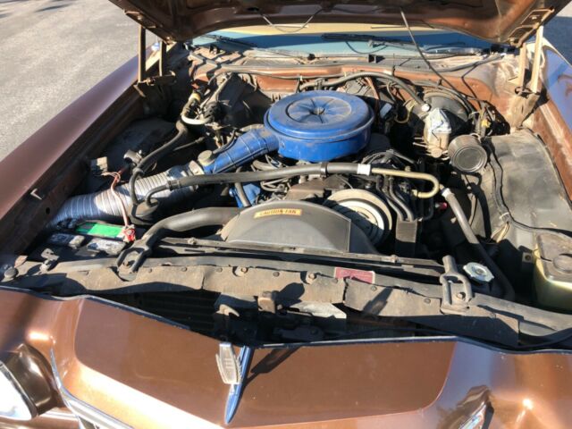 1974 Ford Torino - photo 13