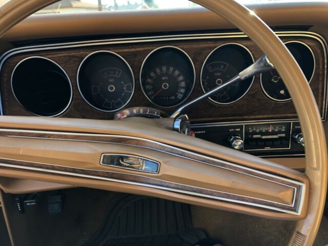 1974 Ford Torino - photo 4