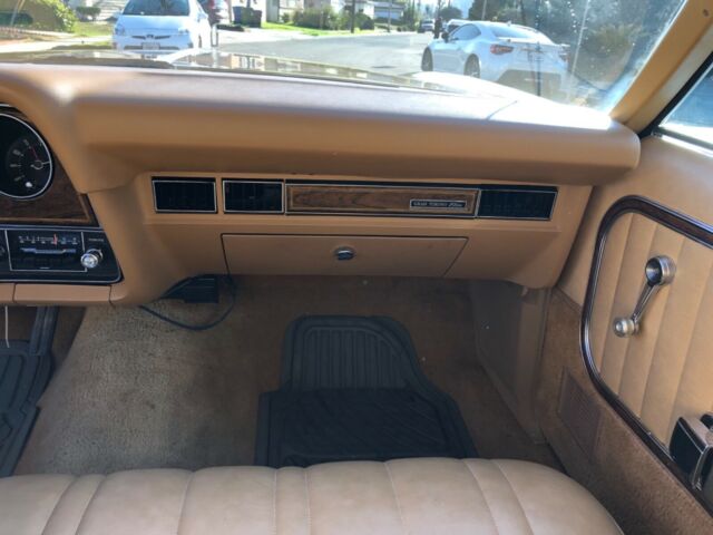 1974 Ford Torino - photo 5