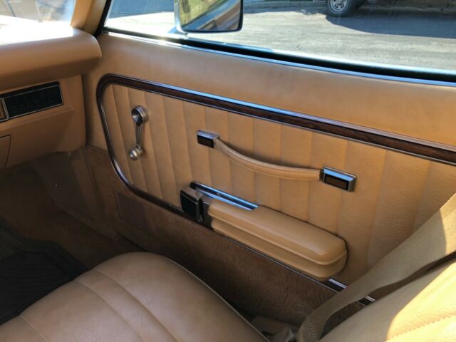 1974 Ford Torino - photo 6