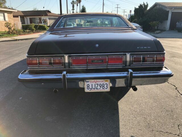 1974 Ford Torino - photo 8