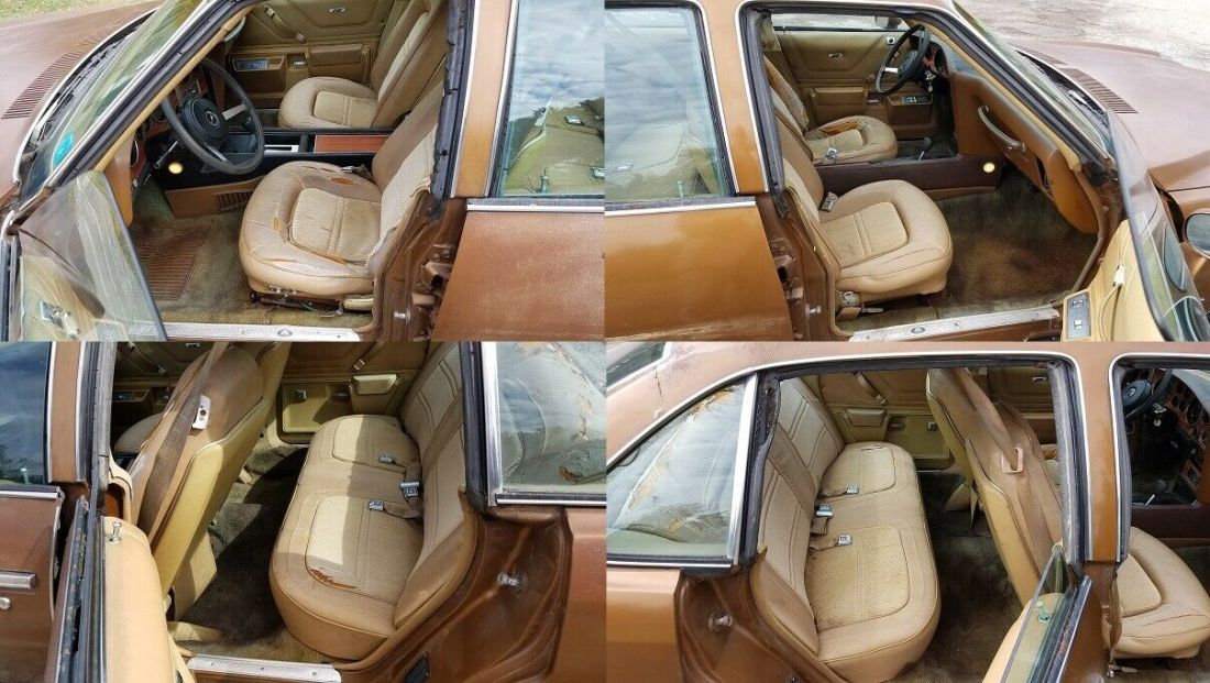 1974 Pontiac Grand Am - photo 12