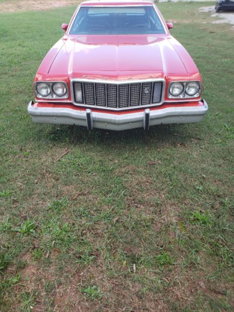 1974 Ford Torino - photo 2