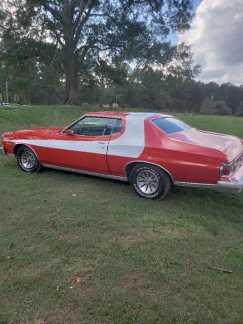 1974 Ford Torino - photo 3