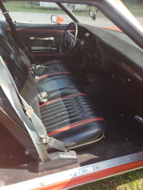 1974 Ford Torino - photo 5