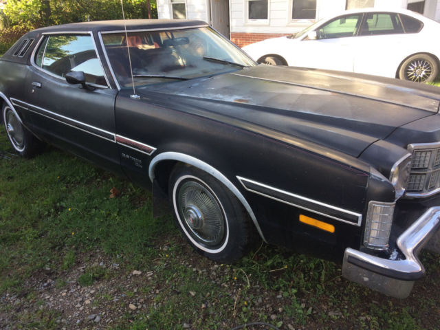 1974 Ford Torino