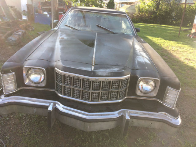 1974 Ford Torino - photo 2
