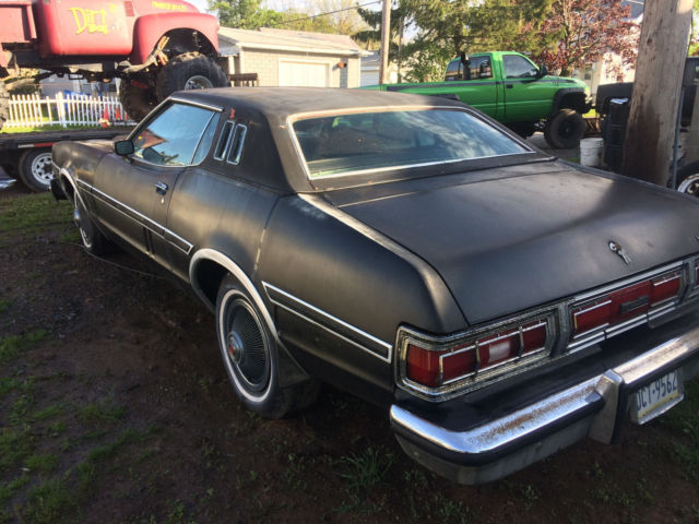 1974 Ford Torino - photo 4