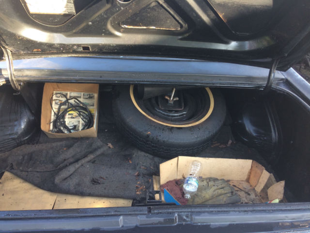 1974 Ford Torino - photo 5