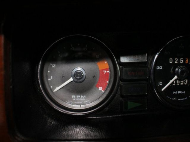 1974 Lotus Europa europa special - photo 12