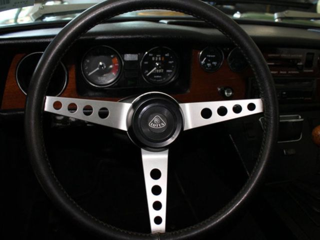 1974 Lotus Europa europa special - photo 2