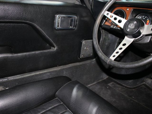 1974 Lotus Europa europa special - photo 5