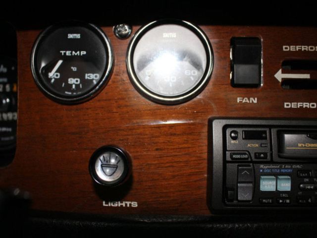 1974 Lotus Europa europa special - photo 6