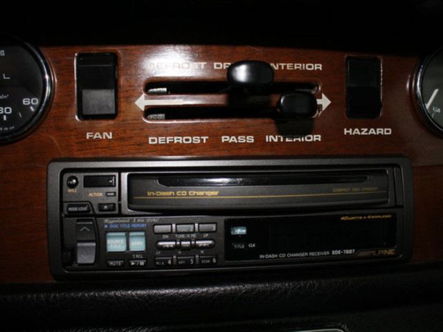 1974 Lotus Europa europa special - photo 7