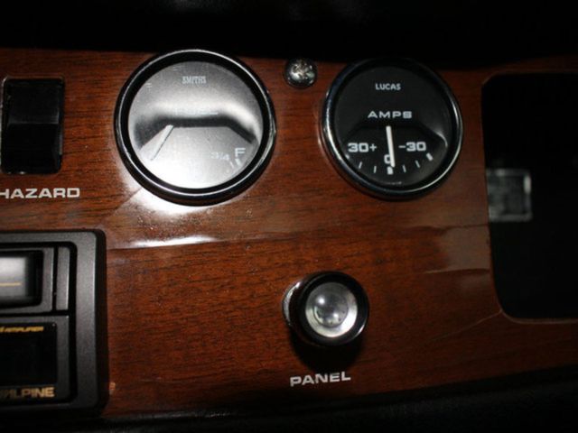 1974 Lotus Europa europa special - photo 8