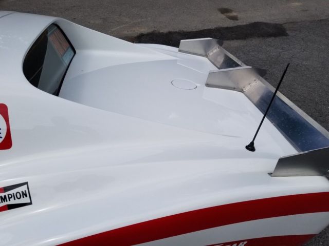 1974 Chevrolet Corvette - photo 12