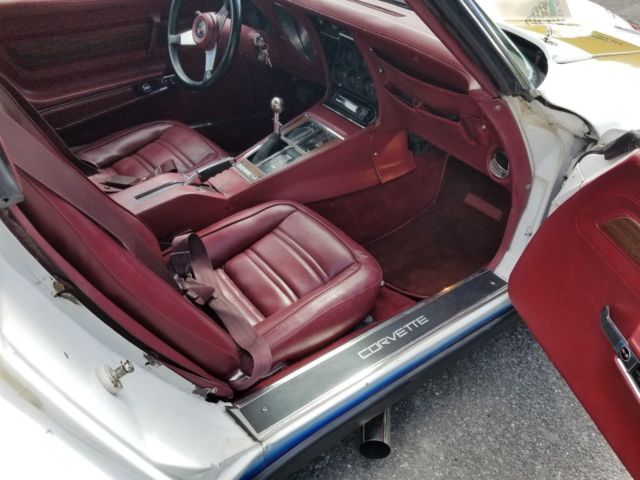 1974 Chevrolet Corvette - photo 13