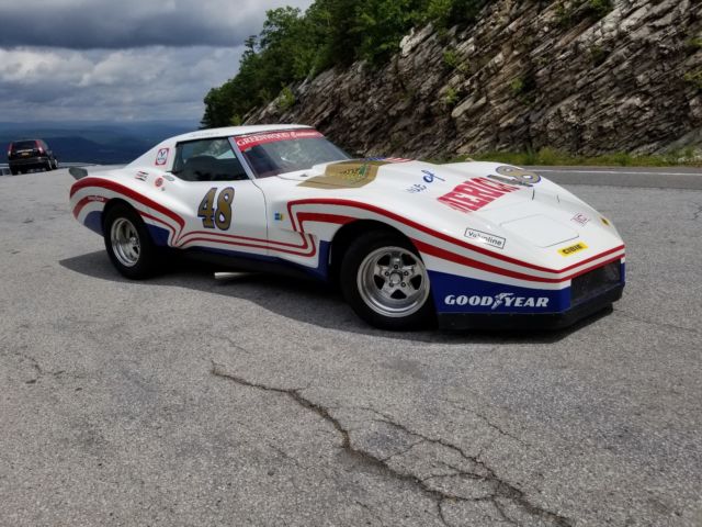 1974 Chevrolet Corvette - photo 6