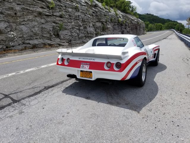 1974 Chevrolet Corvette - photo 7