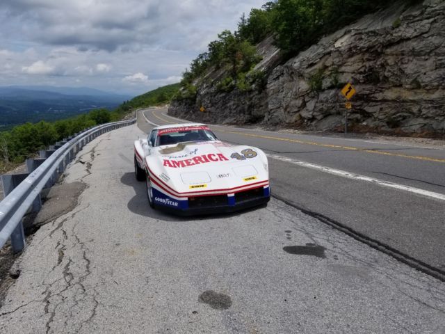 1974 Chevrolet Corvette - photo 9