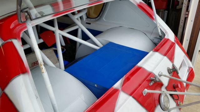 1974 AMC Gremlin - photo 3