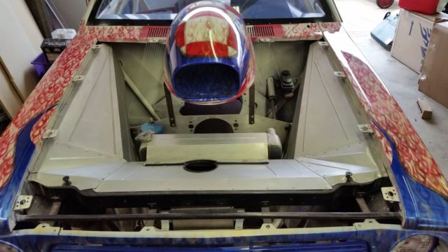 1974 AMC Gremlin - photo 4