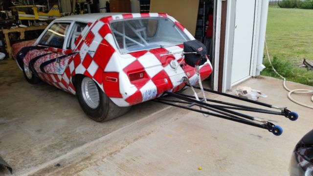 1974 AMC Gremlin - photo 5