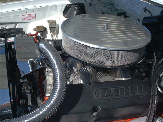 1974 AMC Gremlin - photo 10