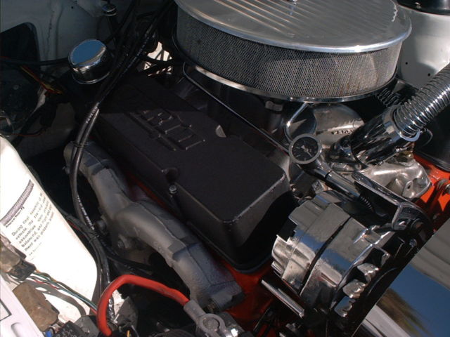 1974 AMC Gremlin - photo 11