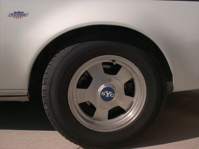 1974 AMC Gremlin - photo 12