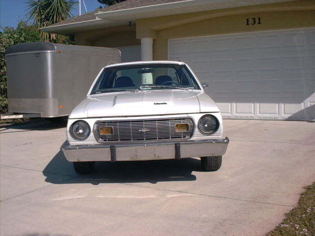 1974 AMC Gremlin - photo 2