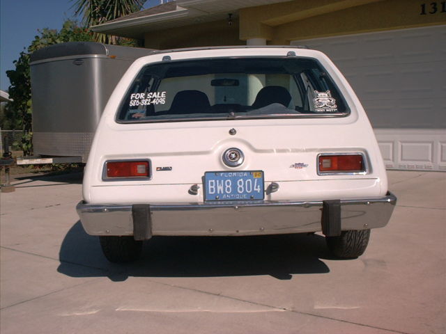 1974 AMC Gremlin - photo 4