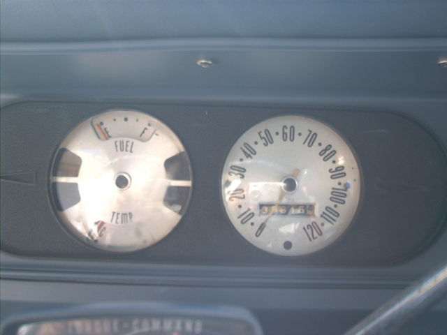 1974 AMC Gremlin - photo 8