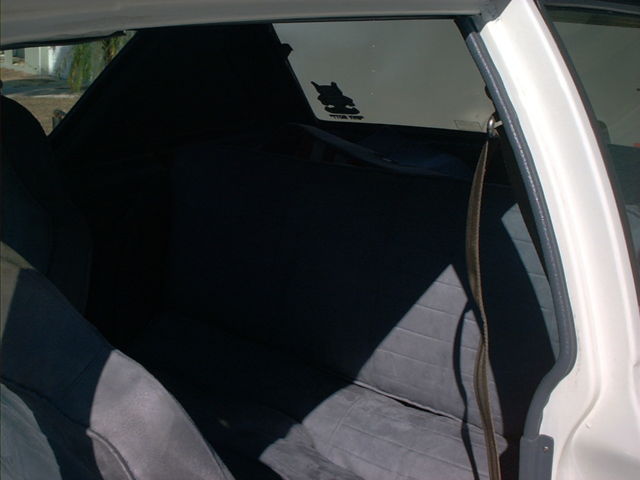 1974 AMC Gremlin - photo 9