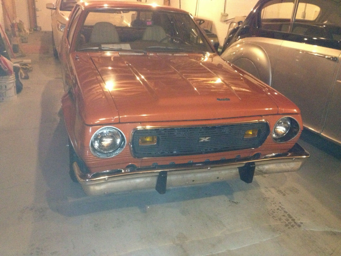 1974 AMC Gremlin - photo 5