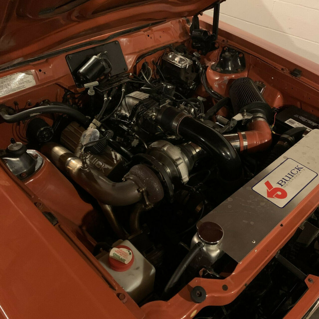 1974 AMC Gremlin - photo 7