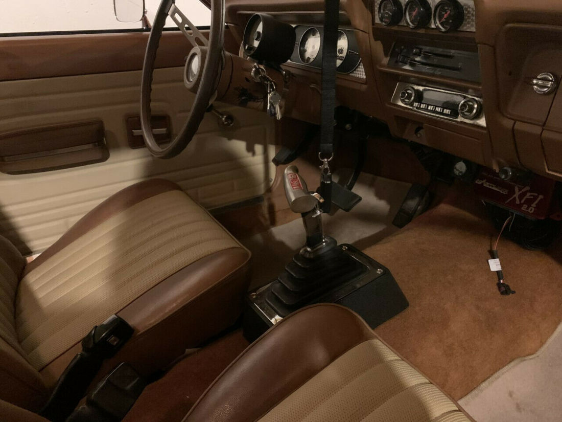 1974 AMC Gremlin - photo 9