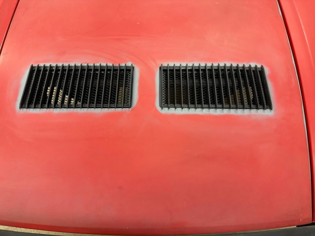 1974 De Tomaso Pantera GT5 - photo 7