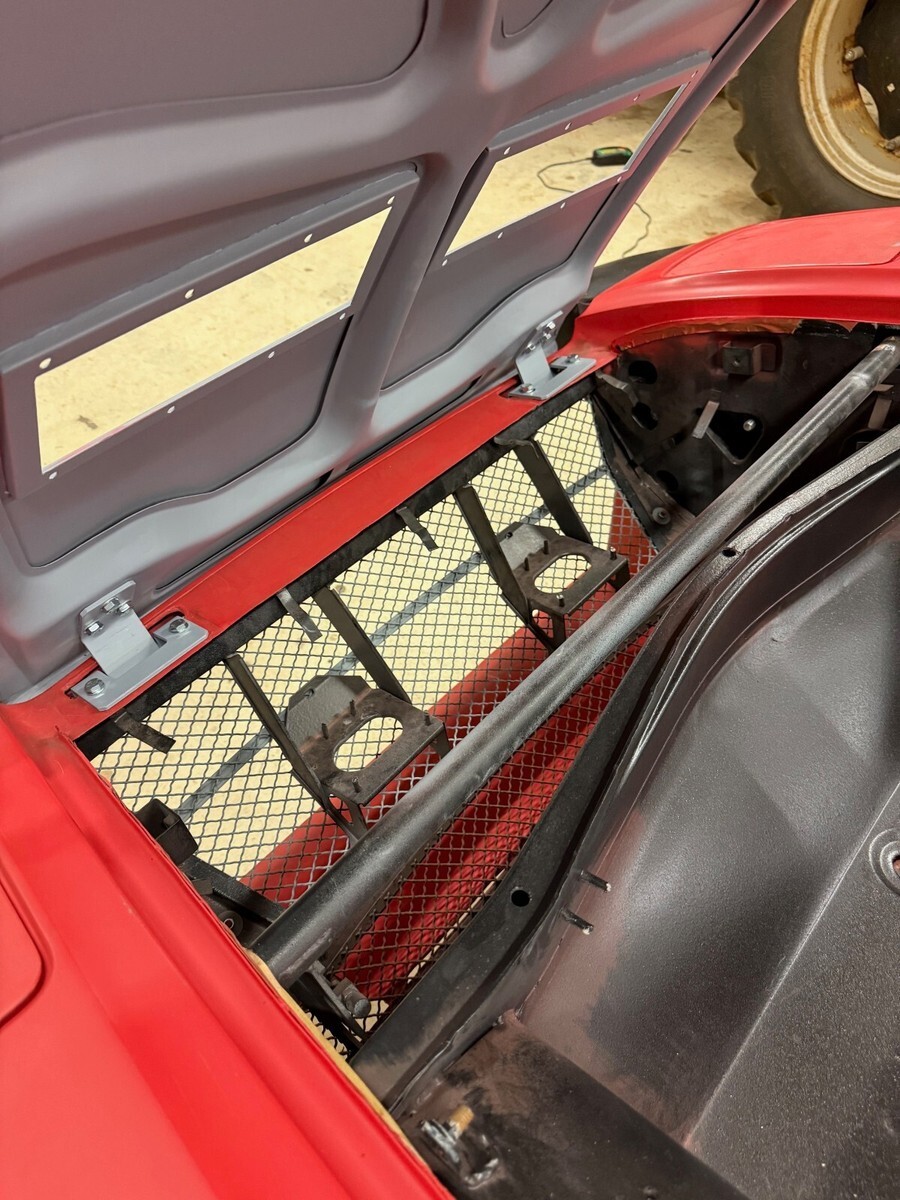 1974 De Tomaso Pantera GT5 - photo 8