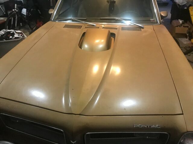 1974 Pontiac GTO Coupe - photo 2