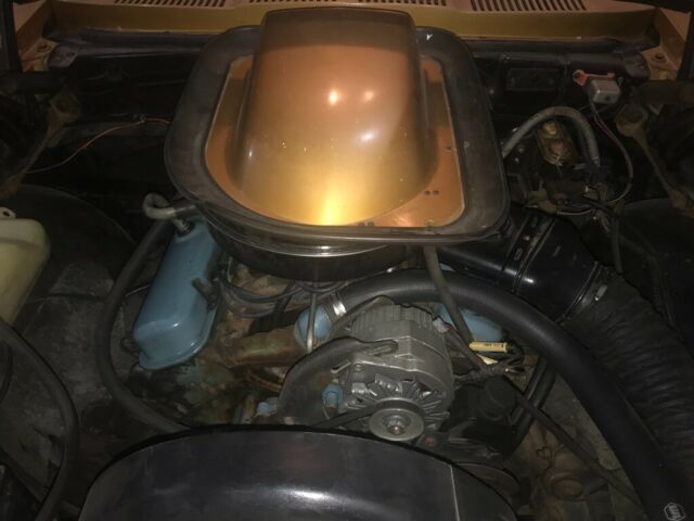 1974 Pontiac GTO Coupe - photo 3