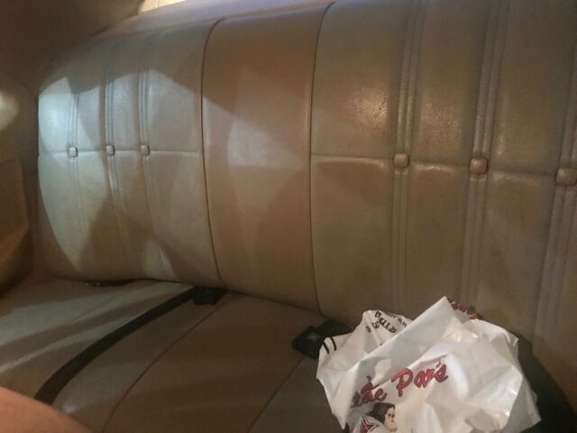 1974 Pontiac GTO Coupe - photo 5