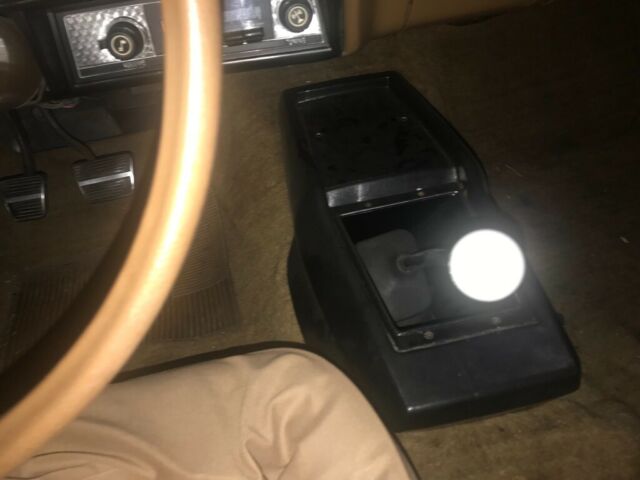 1974 Pontiac GTO Coupe - photo 7