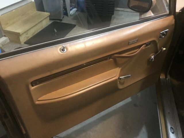 1974 Pontiac GTO Coupe - photo 8